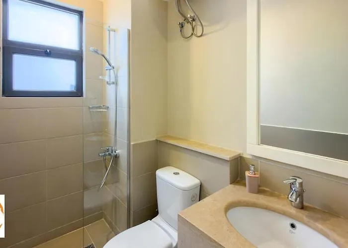 Apartment Ollystays-scenic Lagoon & Shared Pool Views! Tawila 2br In El Gouna
