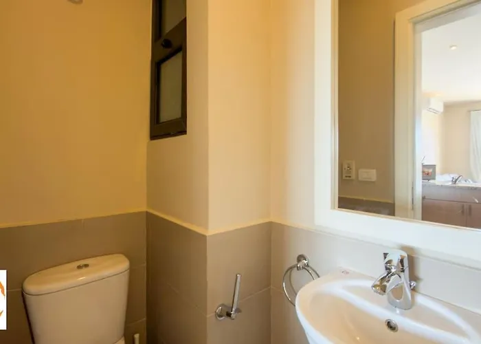 Apartment Ollystays-scenic Lagoon & Shared Pool Views! Tawila 2br In El Gouna