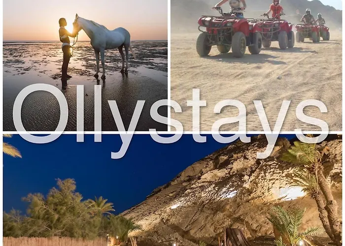 Ollystays-scenic Lagoon & Shared Pool Views! Tawila 2br In El Gouna